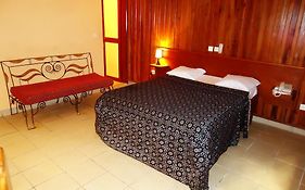 SAFFANA hôtel Douala Room photo