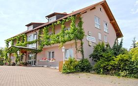 Hotel Gaestehaus Kleine Kalmit à Landau in der Pfalz Exterior photo