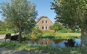 Bed and Breakfast Bed & Breakfast De Ruige Weide à Oudewater Exterior photo