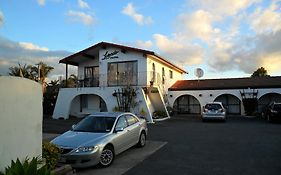 Loredo Motel Kaitaia Exterior photo