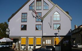 Hotel Garni Schmid Neu-Ulm Exterior photo