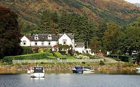 Ardlui Hotel Exterior photo