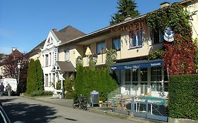 Pension Wachau Klagenfurt am Wörthersee Exterior photo