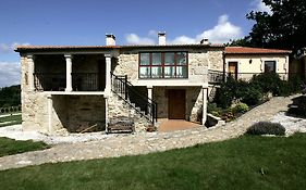 Auberge de jeunesse Casa Da Botica A Estrada à Os Casares Exterior photo