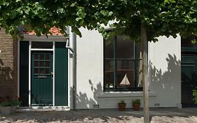 Villa De Babbelaar à Middelbourg Exterior photo