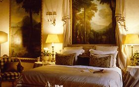 Bed and Breakfast Residenza Napoleone III à Rome Room photo