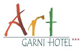 Art Garni Hotel Kanjiža Exterior photo