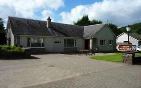 Bed and Breakfast Tayburn House à Dunkeld Exterior photo