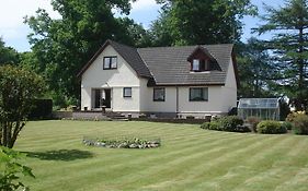 Thistle Cottage Fort William Exterior photo