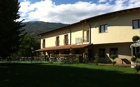 Hotel Ca' Del Bosco à Budoia Exterior photo