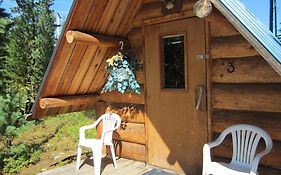 Blue River Cabins & Campgrounds Room photo