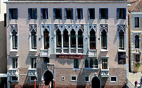 Hotel Liassidi Palace Venise Exterior photo