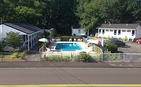 Marvin Gardens Motel Old Orchard Beach Exterior photo