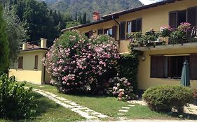 Hôtel Casa Pini à Cadenabbia Exterior photo