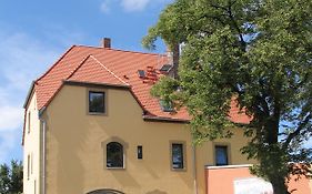 Zellers Pension Markt Erlbach Exterior photo