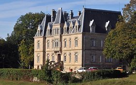 Château des Faugs Boffres Exterior photo