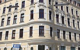 Nove Apartments Vienna Vienne Exterior photo