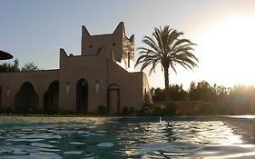 Hotel Le Jardin Des Epices à Taroudant Exterior photo