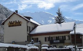 Hotel Val Joly Saint-Gervais-les-Bains Exterior photo