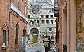 Hotel Duomo Crémone Exterior photo