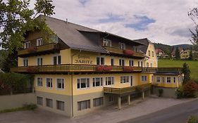 Gasthof-Hotel Jaritz Semriach Exterior photo