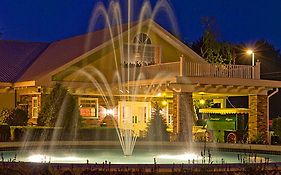 Colonel Williams Resort And Suites Lac George Exterior photo