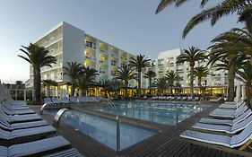 Palladium Hotel Palmyra - Adults Only Sant Antoni de Portmany Exterior photo