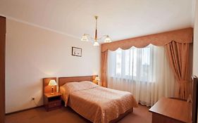 Tsaritsino Apart-Hotel Moscou Room photo