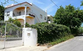 Villa Casa Pinheiromar à Albufeira Exterior photo