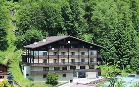 Hotel Panorama Landhaus - Joker Card Included In Summer à Saalbach-Hinterglemm Exterior photo