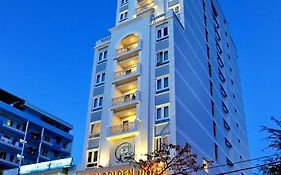 Hanoi Golden Hotel Nha Trang Exterior photo