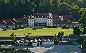 Hotel Rungstedgaard Exterior photo