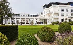 Kurhotel Skodsborg Exterior photo