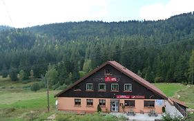 Auberge Des Hauts Viaux La Bresse Exterior photo