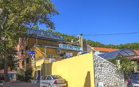 Hotel Vila Marija à Skradin Exterior photo