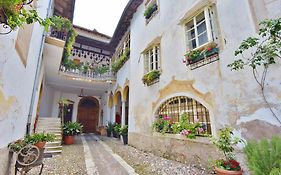 Villa Bertagnolli - Locanda Del Bel Sorriso Trente Exterior photo