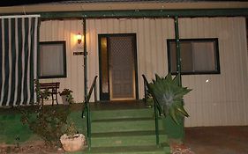 Lilly May Cottage Broken Hill Exterior photo