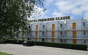 Première Classe Cherbourg - Tourlaville Exterior photo