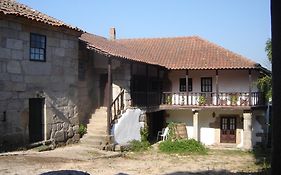 Villa Quinta Santa Isabel à Chaves Exterior photo