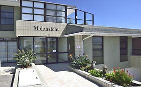 Appartement Molensicht No. 8 à Swakopmund Exterior photo