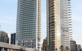 Four Seasons Hotel Beyrouth Exterior photo