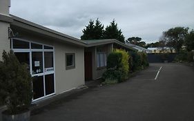 Trentham Motel Upper Hutt Exterior photo