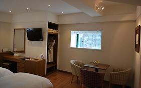 Astoria Hotel Séoul Room photo