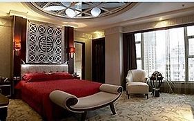 Yuntianlou Milan International Hotel Wenzhou Room photo