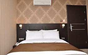 Hotel Grand Asos Samsun Room photo