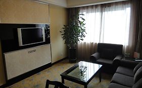 Wenzhou Tian Du Hotel Room photo