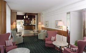 Hotel Dolder Waldhaus Zurich Interior photo