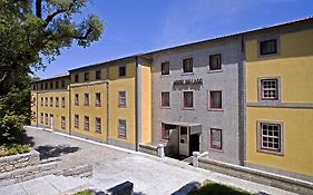 Hotel Do Lago Braga Exterior photo