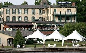 The Gananoque Inn&Spa Exterior photo