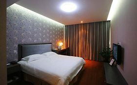 Shanghai Respond Apartment Hotel Room photo